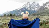 25 imaginative ways to use your merino adventure blanket - Iksplor