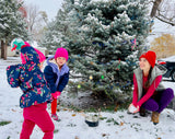 Nature-Inspired DIY Ornaments