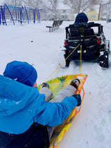 How to Create Meaningful, Magical Holiday Memories Through Simple Family Adventures