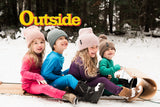 Outside Magazine | The Best Kids’ Gear of 2024