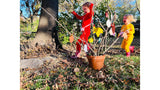 A Thankful Tree Activity for Little Iksplorers