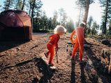 Our Favorite Camping and Hiking Gear for Families: Sustainable Picks for Outdoor Adventures