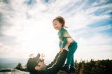 Chasing Sunlight: Enhancing Family Health and Happiness