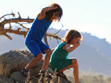 Kids Warm Weather Essentials