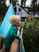 Baby Warm Weather Essentials