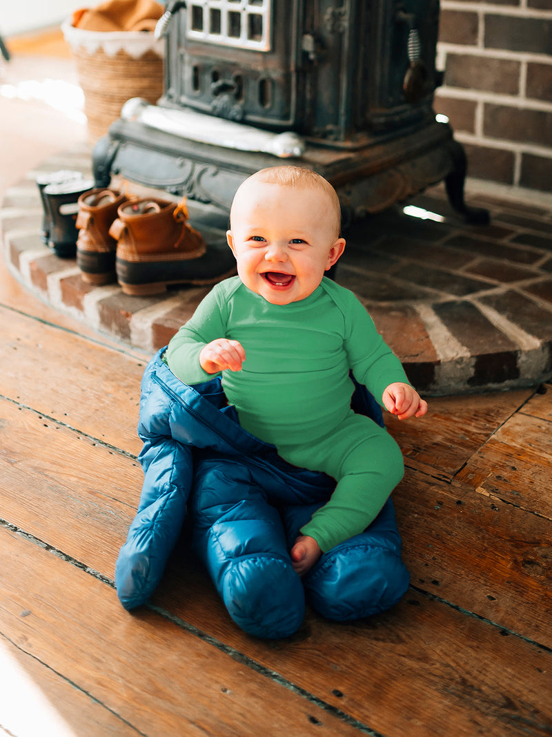 Baby (0-24M) - Iksplor