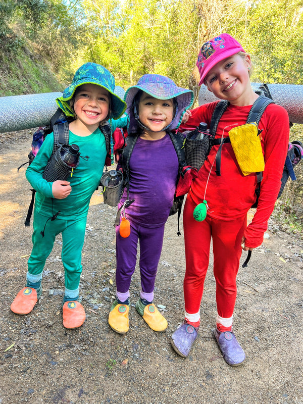 Kids (2-12Y)