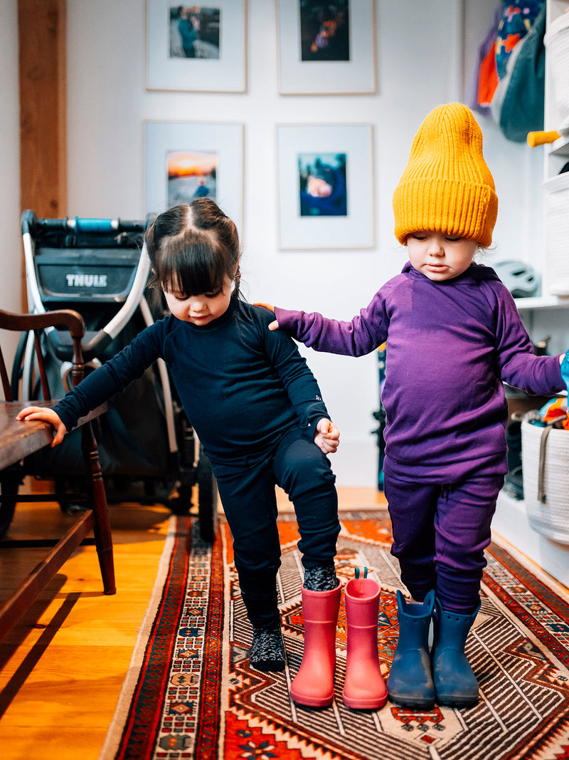 Kids (2-12Y) - Iksplor