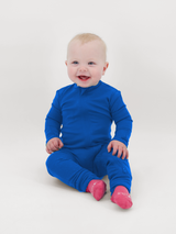 Merino Wool Adventure Zippy - All Season