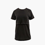 grown up sunseeker nursing tee