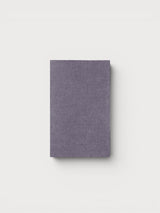 Iksplor purple merino wool iron-on patch for repairing sweaters and knit garments #color_granite gray