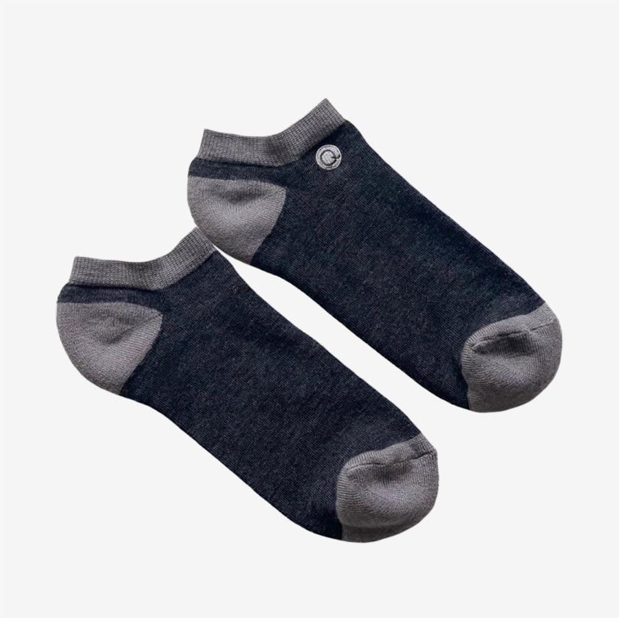 Merino Wool Adult Socks - Iksplor